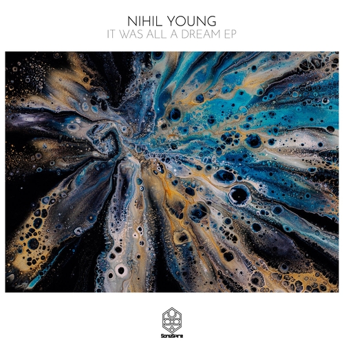 Nihil Young & Piotr - It Was All a Dream EP [SSR230]